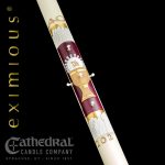 The Twelve Apostles Eximious Candle