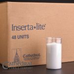 Inserta Lite Devotional Candles - Image 3