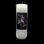 Individual Saint Candles