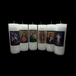 Saint Candles
