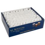Killians candles box 632 Ea
